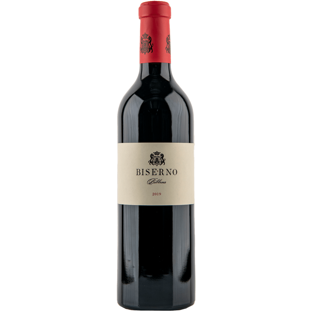 Biserno Tenuta di Biserno IGT VinoDiverso