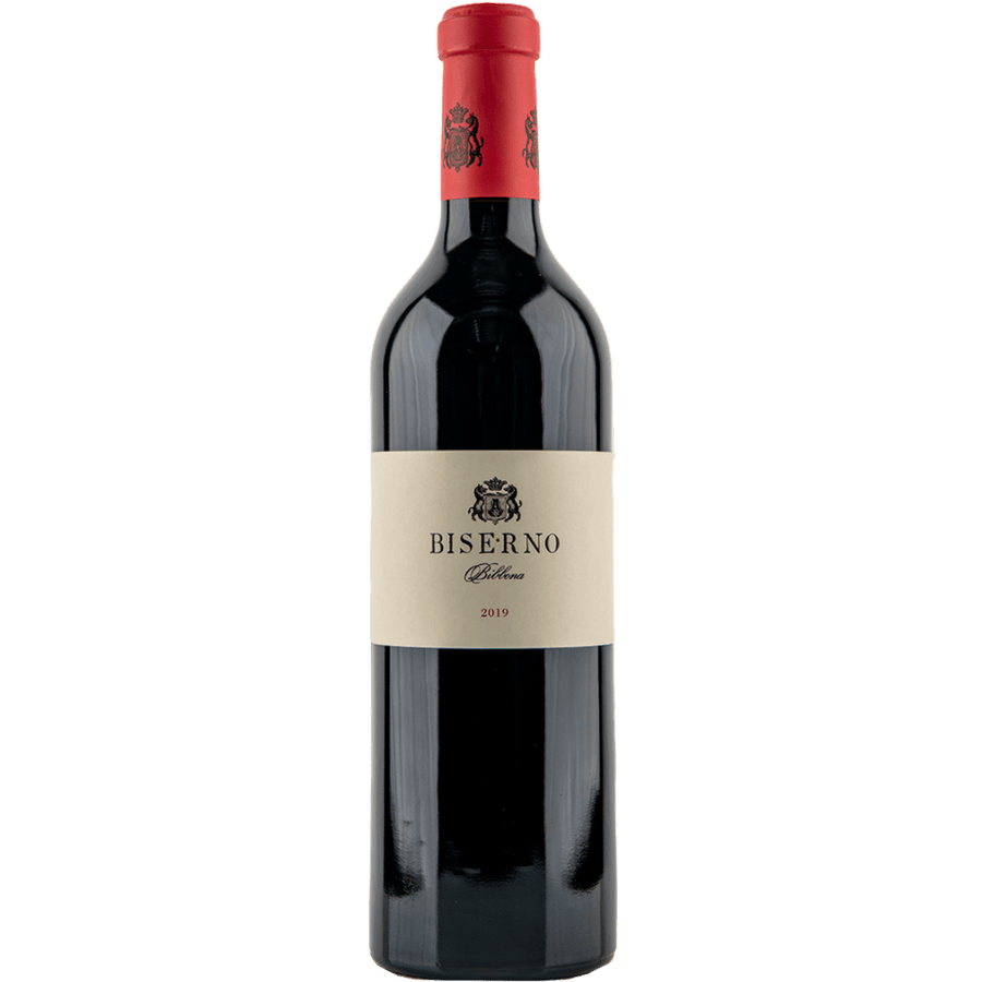 Biserno Tenuta di Biserno IGT VinoDiverso