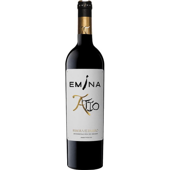 Bodega Emina Atio