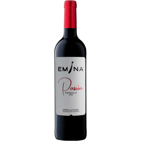 Bodega Emina Pasión