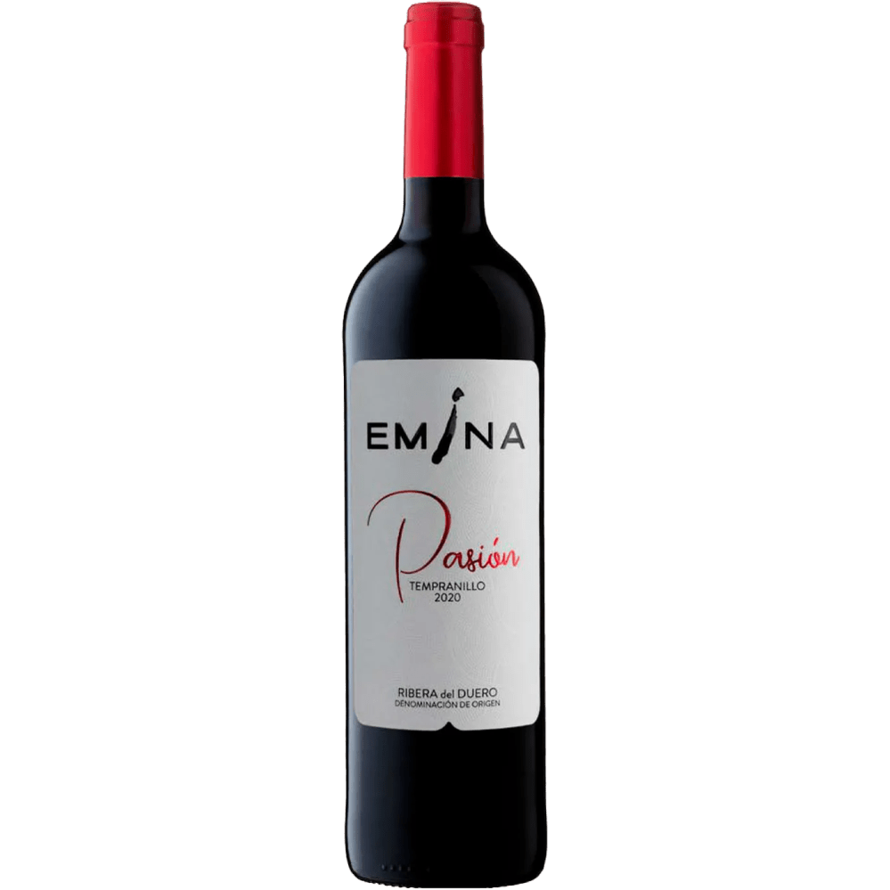 Bodega Emina Pasión VinoDiverso