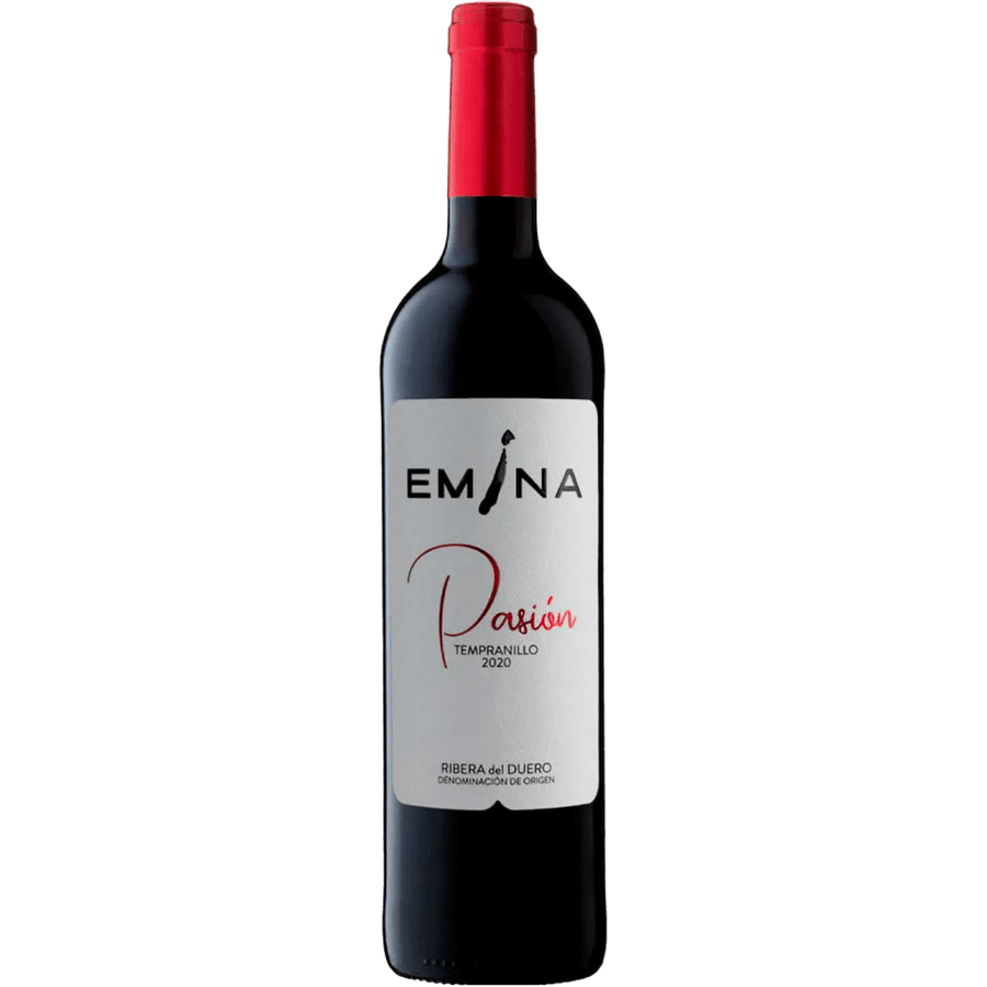 Bodega Emina Pasión VinoDiverso