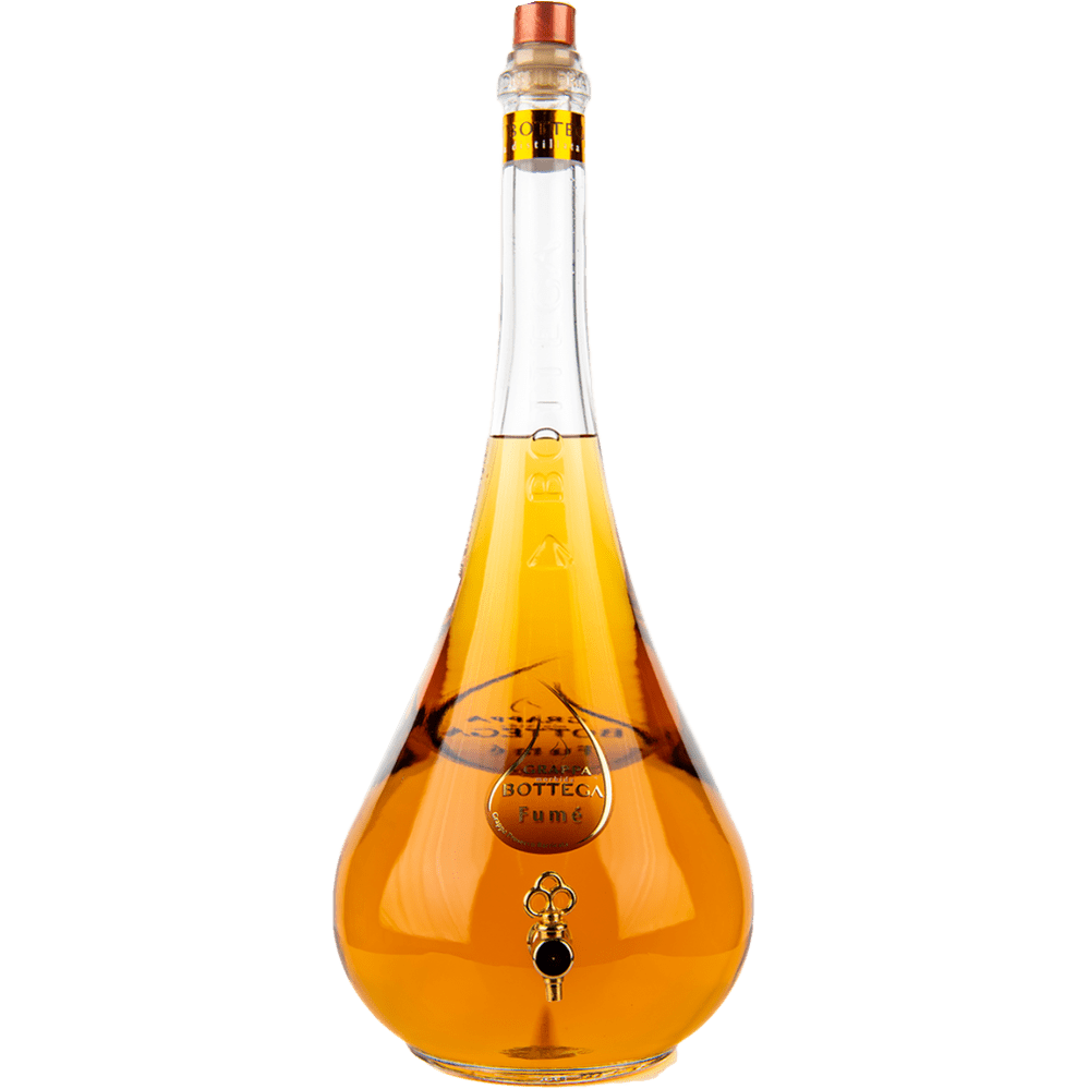 Bottega Grappa Prosecco Fumé 3L 38%
