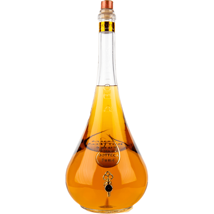 Bottega Grappa Prosecco Fumé 3L 38%