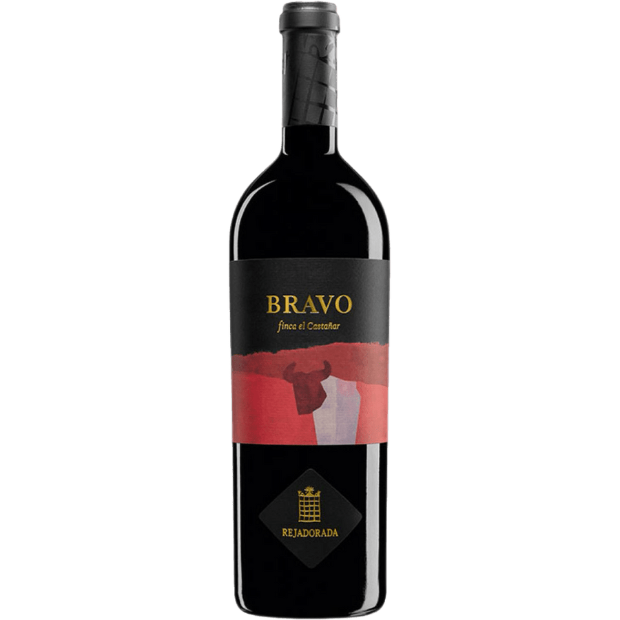 Bravo de Rejadorada VinoDiverso