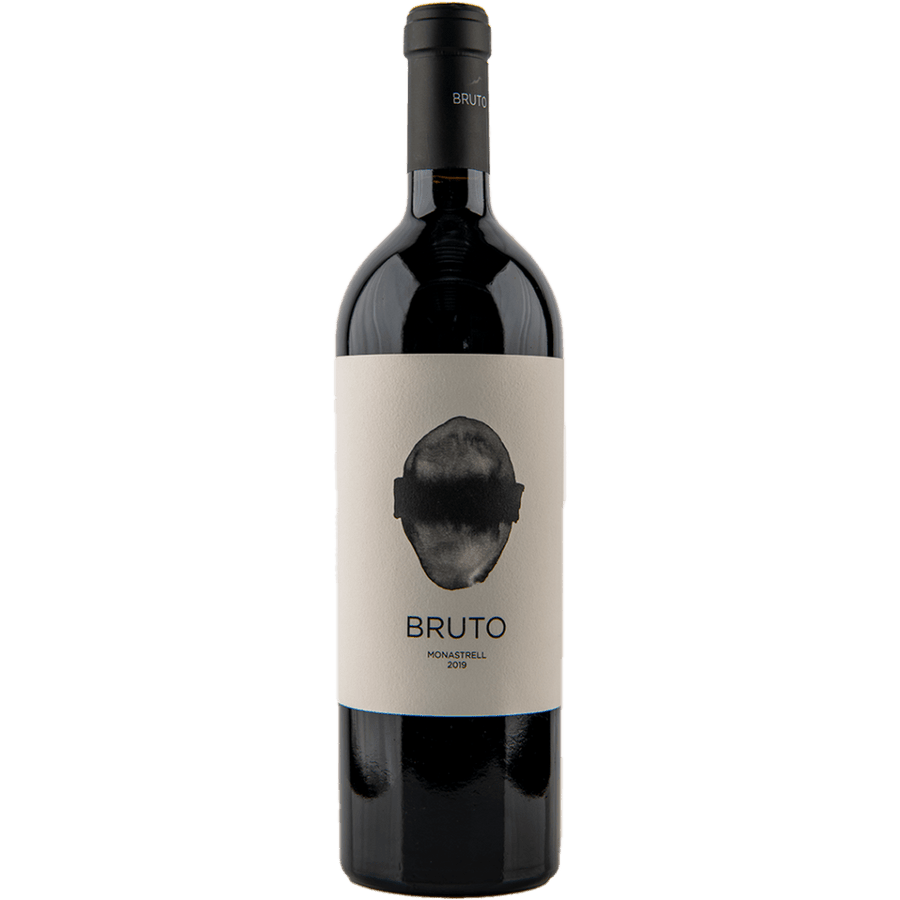 Bruto Monastrell VinoDiverso