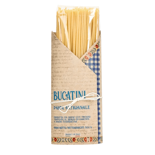 Bucatini 500g