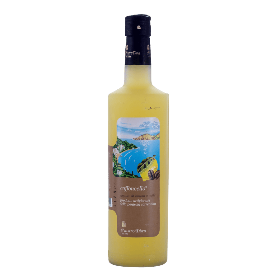 Caffoncello Nastro D’Oro –