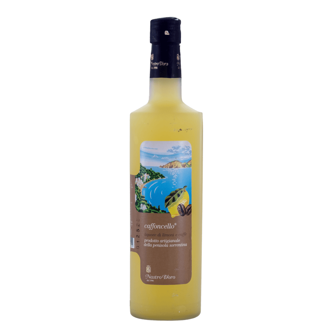 Caffoncello Nastro D’Oro – VinoDiverso