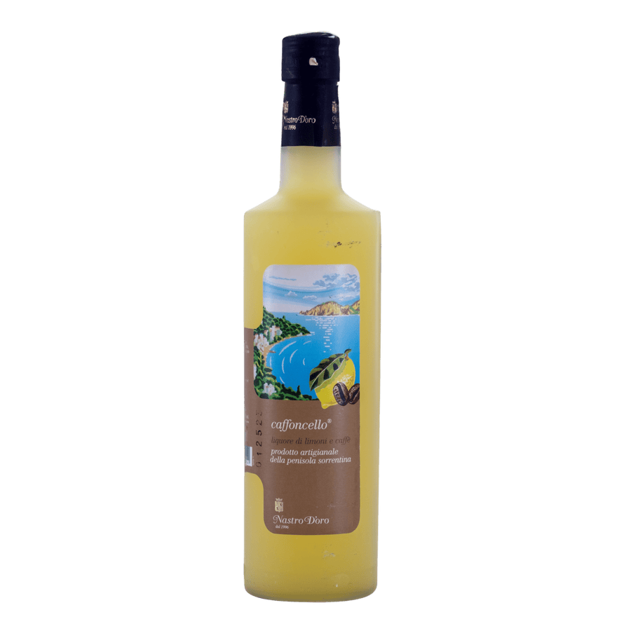 Caffoncello Nastro D’Oro – VinoDiverso