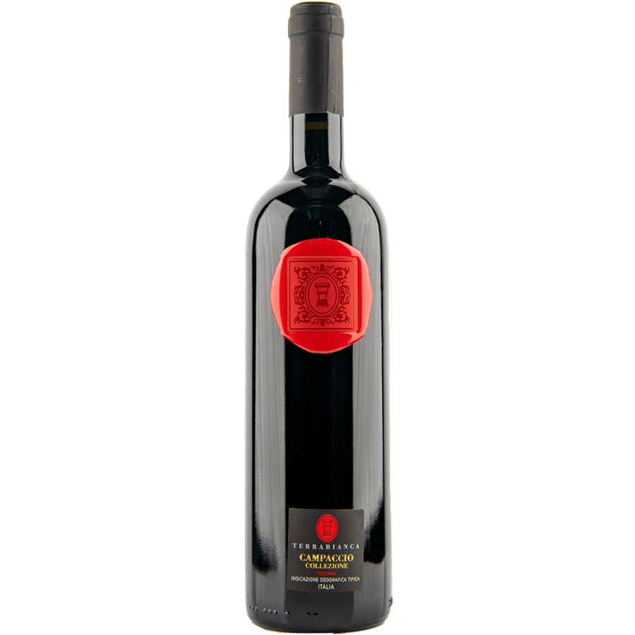 Campaccio Collezione Riserva VinoDiverso