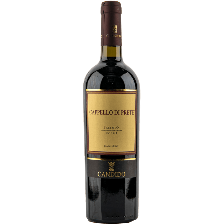 Cappello di Prete Candido IGT