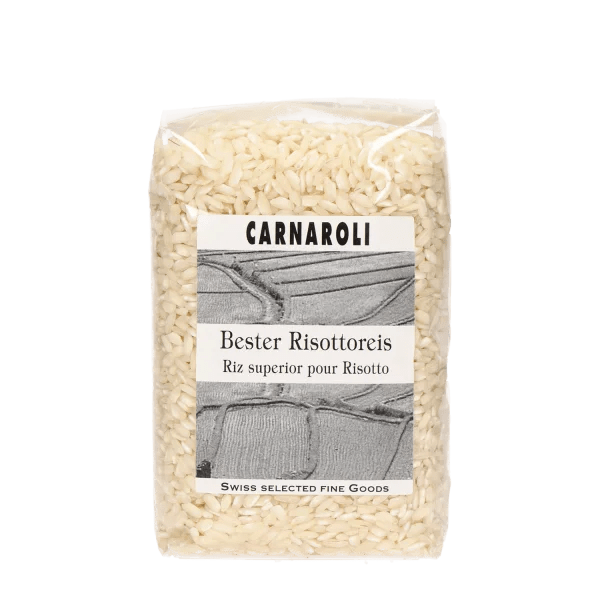 Carnaroli Risotto 400g