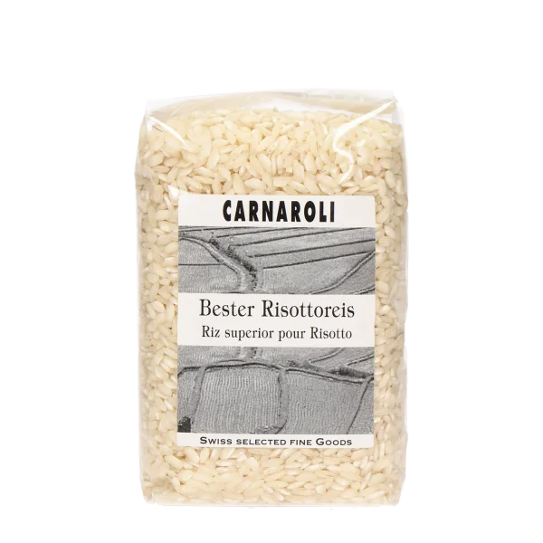 Carnaroli Risotto 400g