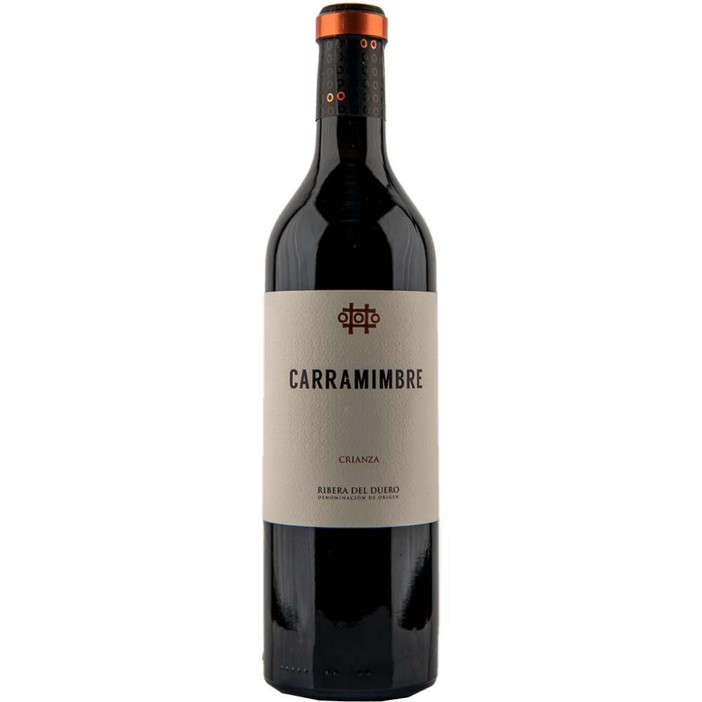 Carramimbre Crianza