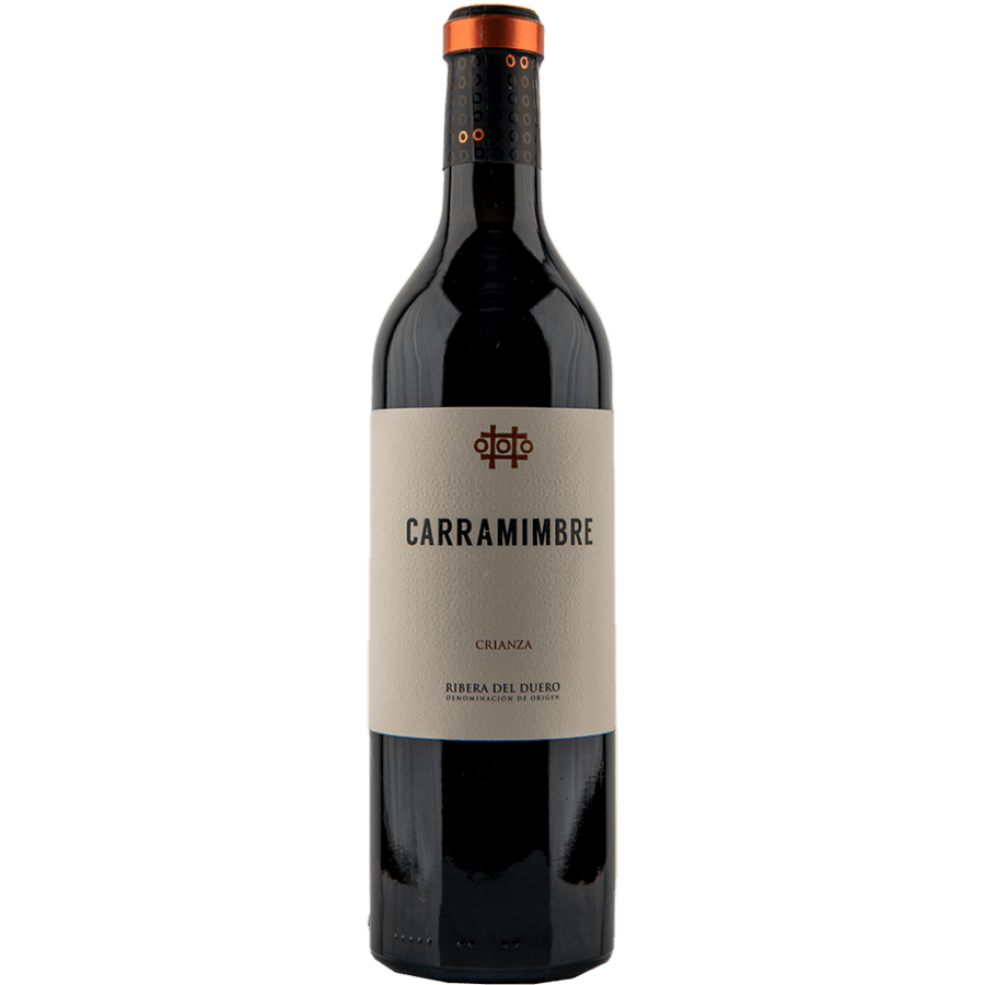 Carramimbre Crianza