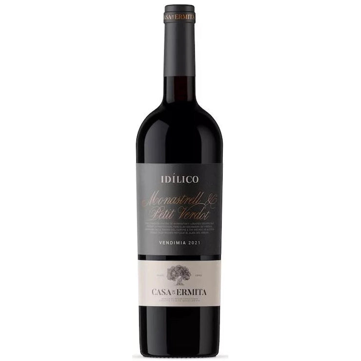 Casa de la Ermita Idilico