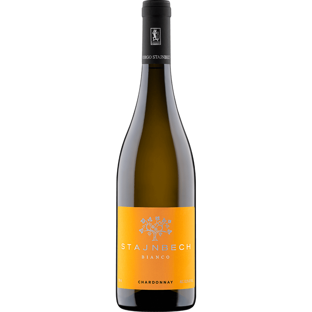 Chardonnay Borgo Stjanbech