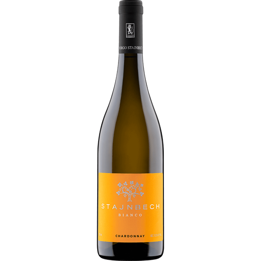 Chardonnay Borgo Stjanbech