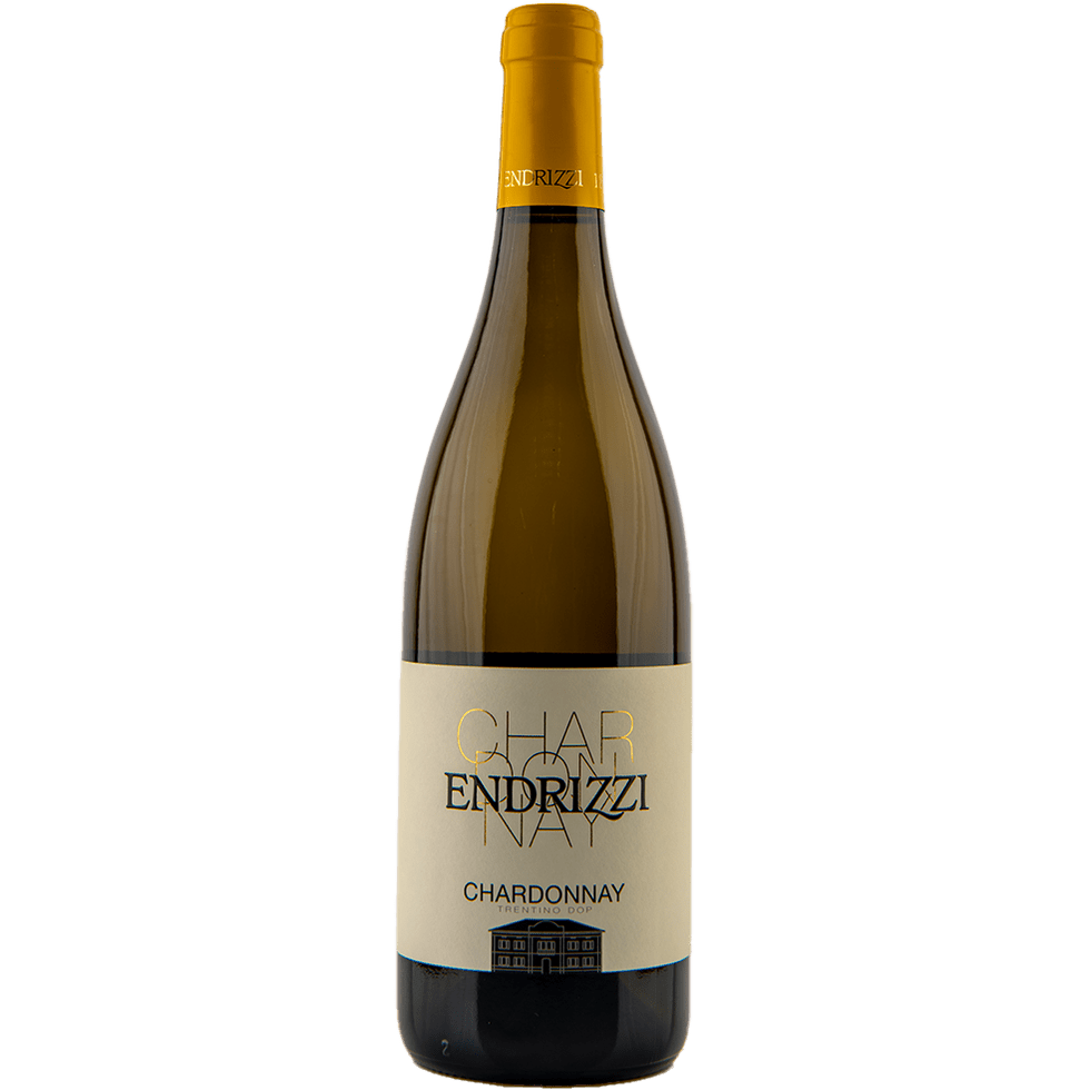 Chardonnay Endrizzi DOC VinoDiverso