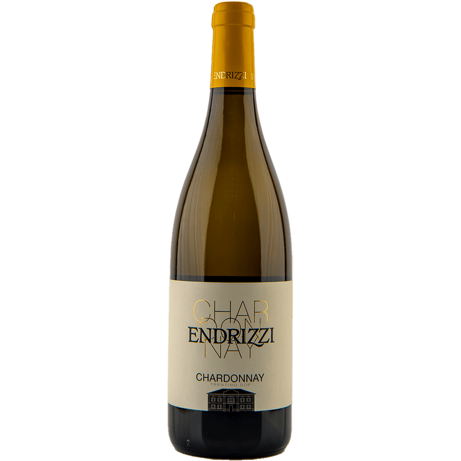 Chardonnay Endrizzi DOC VinoDiverso