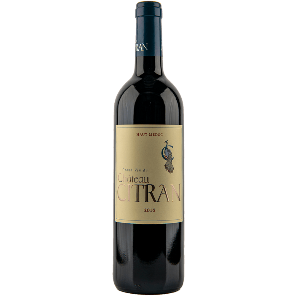 Château Citran Cru Bourgeois Haut Médoc AC VinoDiverso