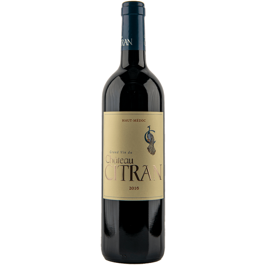 Château Citran Cru Bourgeois Haut Médoc AC VinoDiverso