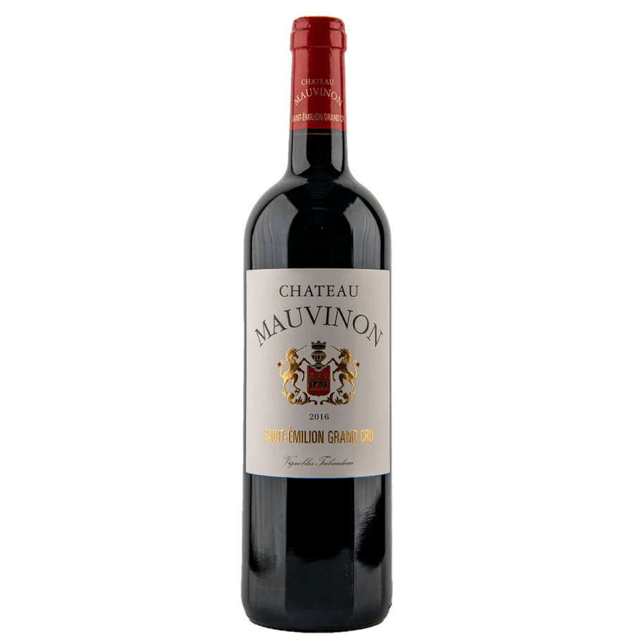 Château Mauvinon Grand cru Classé St-Emilion AC VinoDiverso