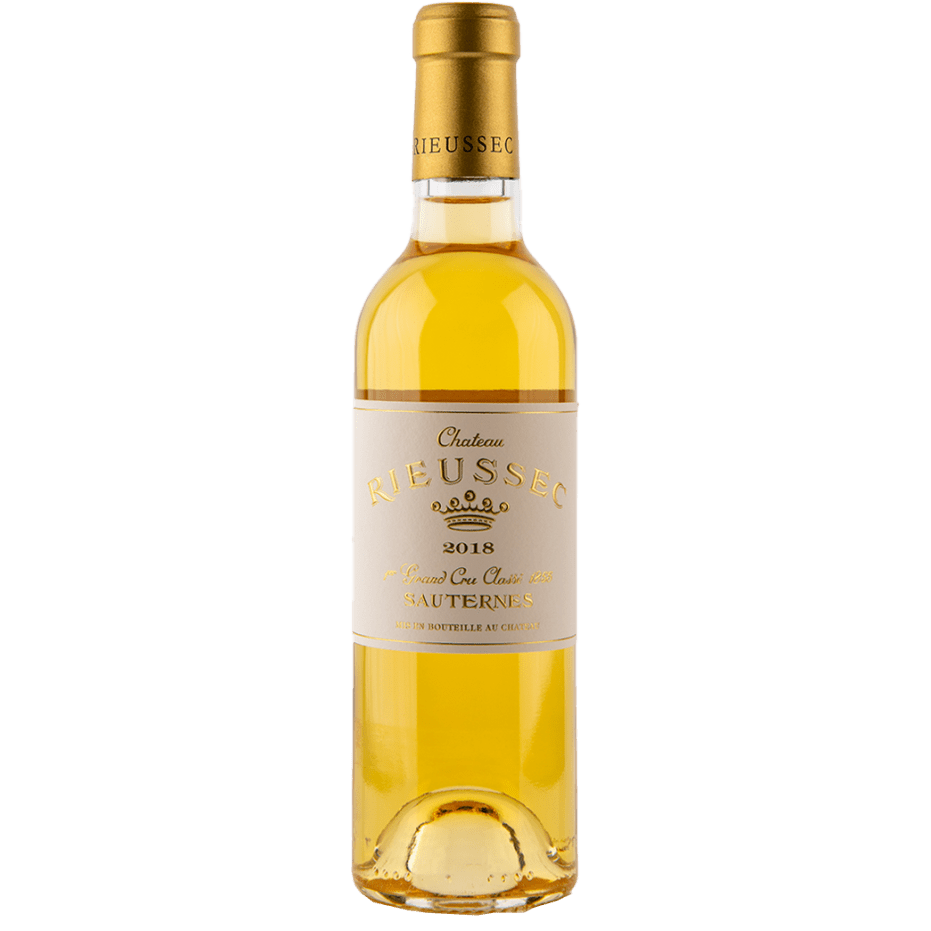 Château Rieussec 1er Cru Classé Sauternes