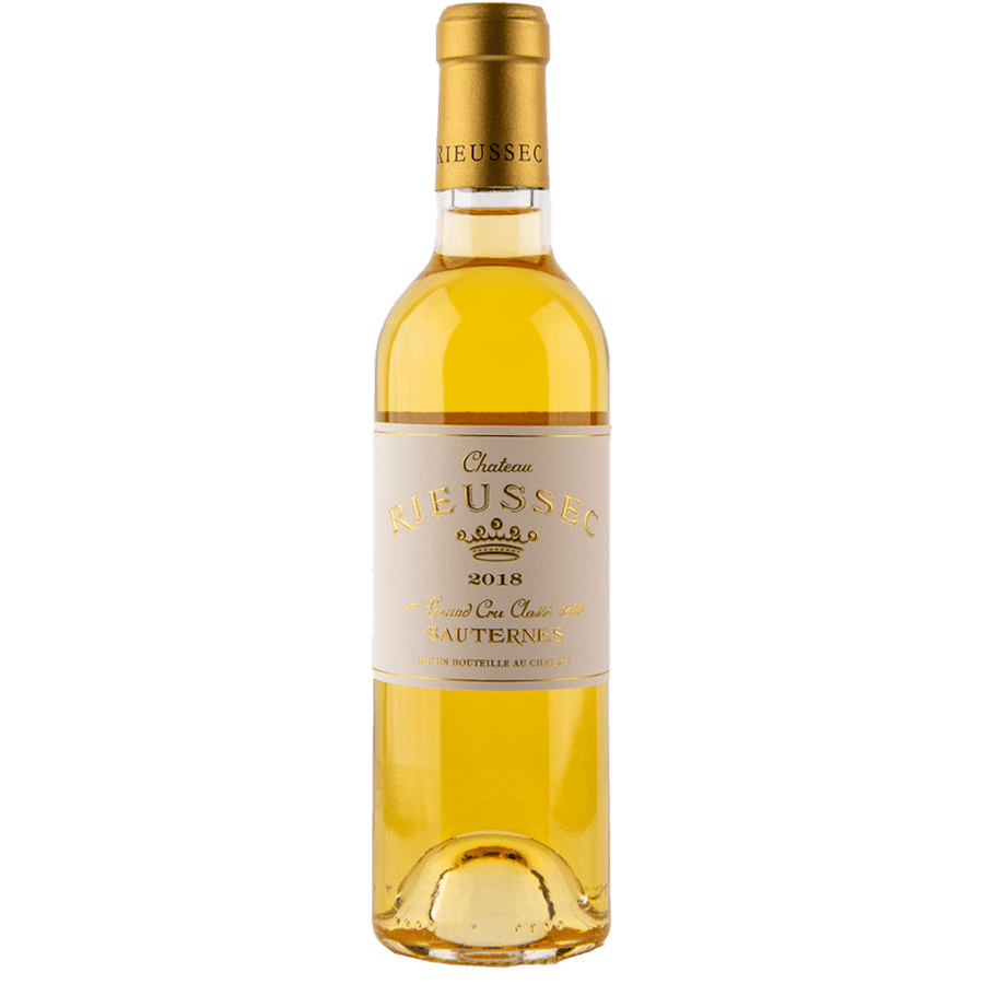 Château Rieussec 1er Cru Classé Sauternes VinoDiverso