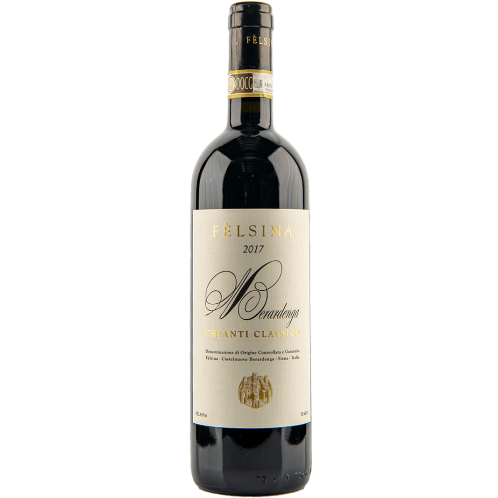Chianti Classico Berardenga Felsina DOCG VinoDiverso