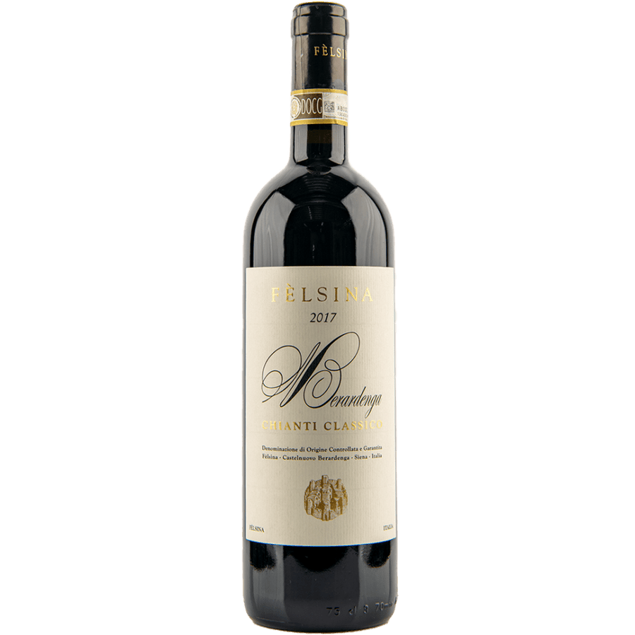 Chianti Classico Berardenga Felsina DOCG VinoDiverso