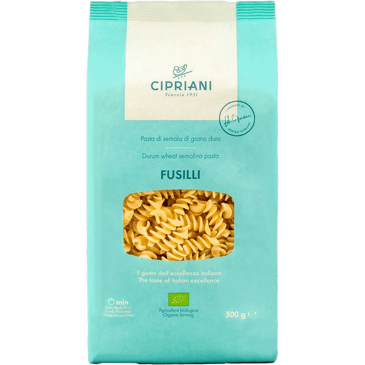 Cipriani Fusilli