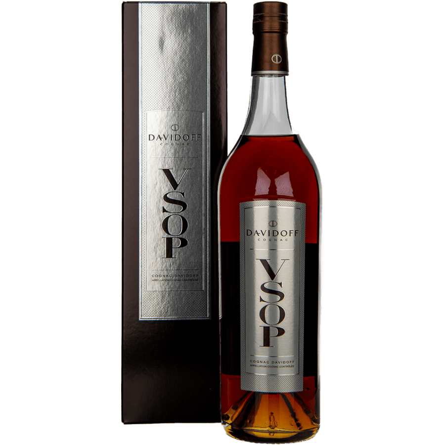 Cognac Davidoff VSOP 40% VinoDiverso