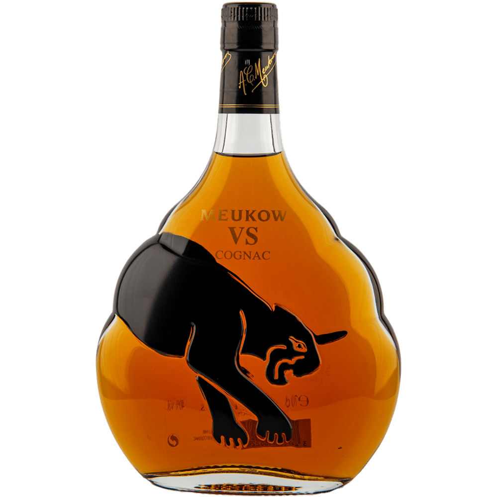 Cognac Meukow VS 40%