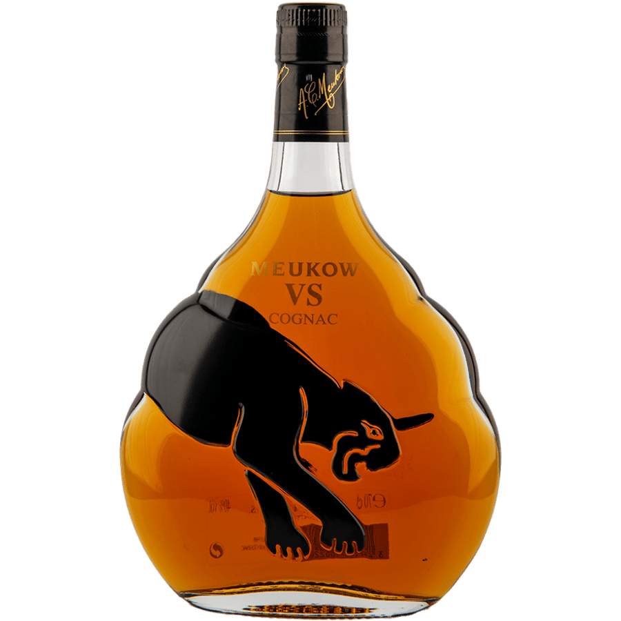 Cognac Meukow VS 40% VinoDiverso