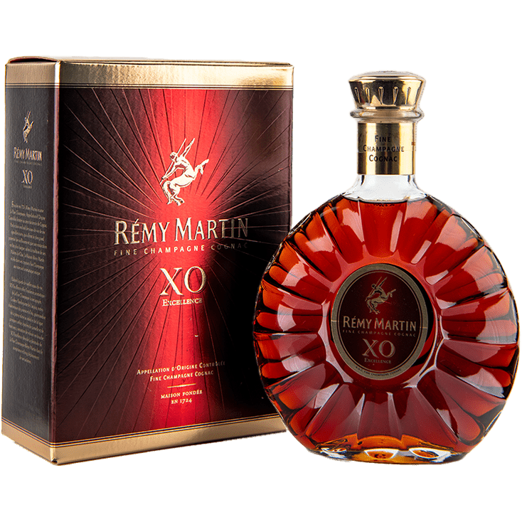 Cognac Remy Martin Fine Champagne XO Excellence 40% VinoDiverso