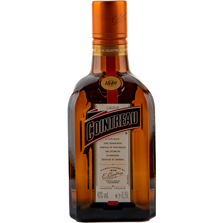 Cointreau – Orangenlikör Triple Sec 40%
