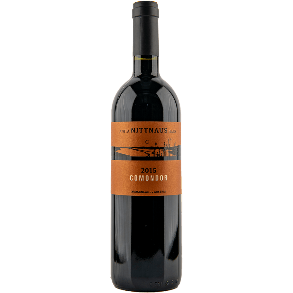 Comondor Anita & Hans Nittnaus