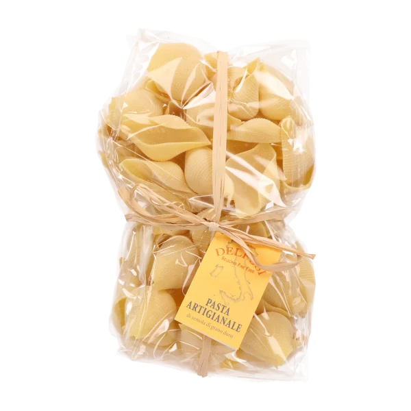 Conchiglioni 500g