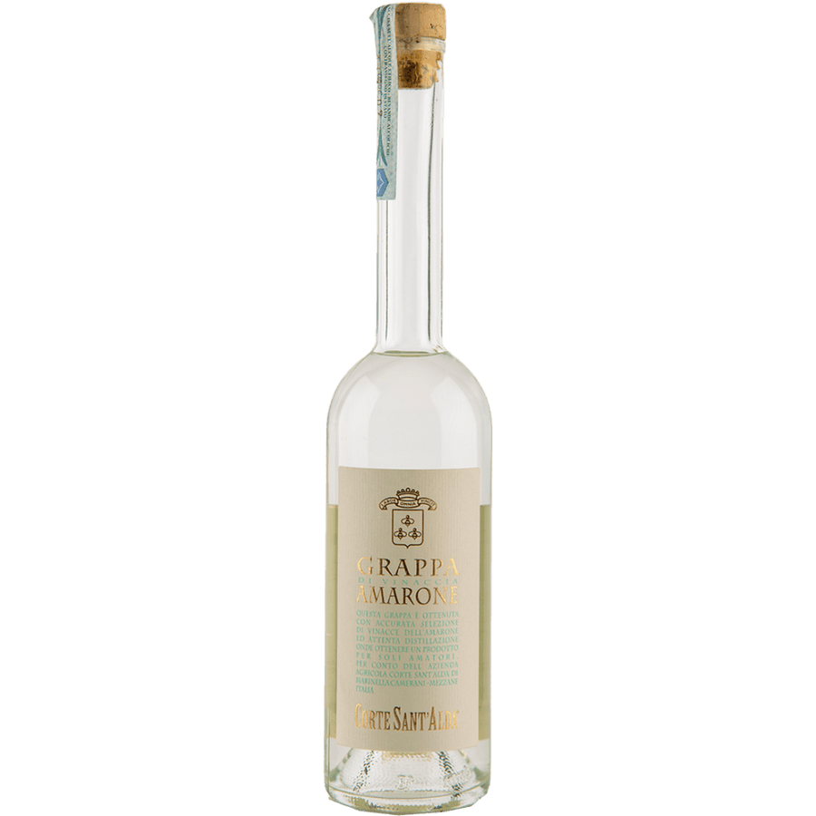 Corte Sant’Alda Grappa Amarone 43% VinoDiverso