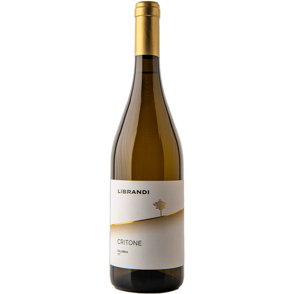 Critone bianco Val di Neto Librandi