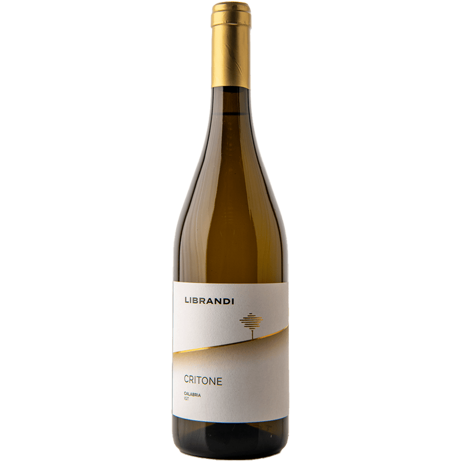 Critone bianco Val di Neto Librandi