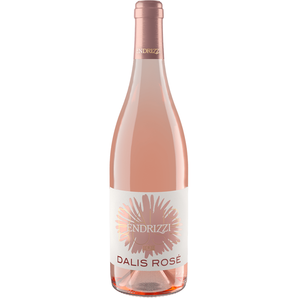 Dalis Rosé VinoDiverso