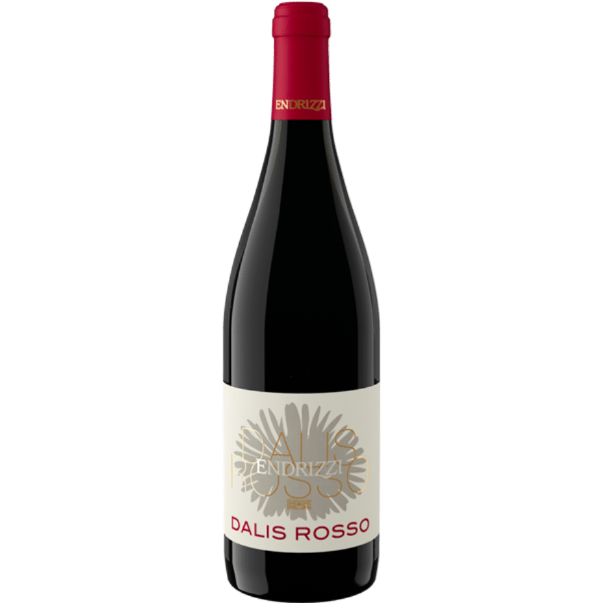 Dalis Rosso VinoDiverso