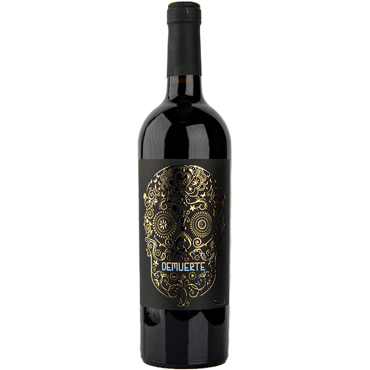 Demuerte Gold Yecla DO