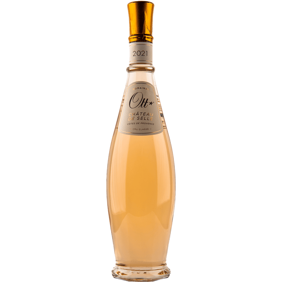 Domaines Ott Château de Selle Rosé AOC