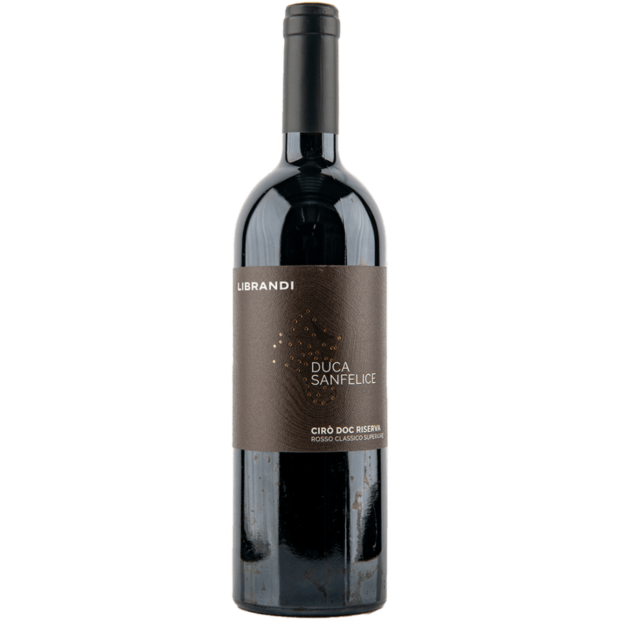 Duca Sanfelice DOC VinoDiverso
