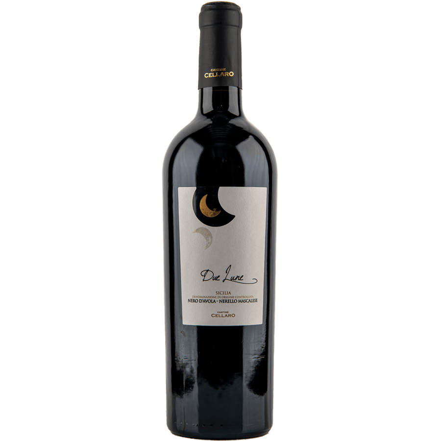 Due Lune Cantine Cellaro IGT VinoDiverso