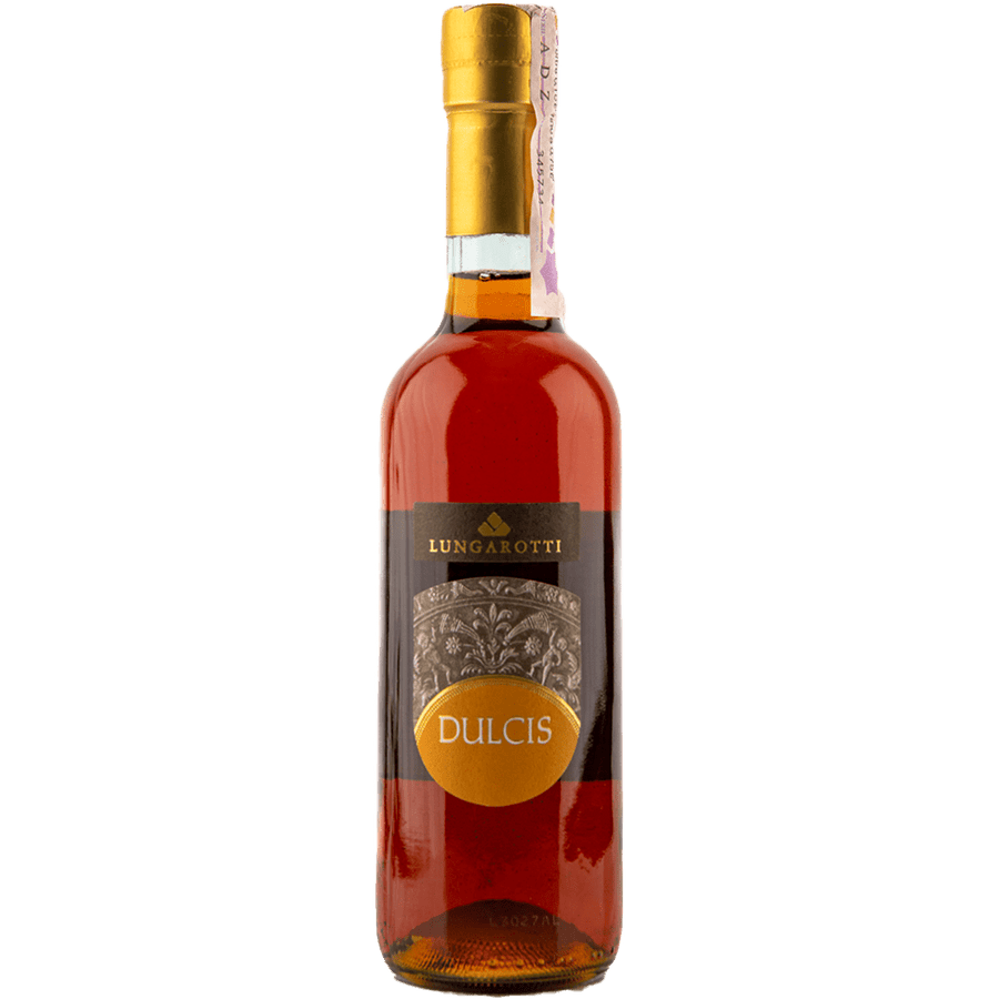 Dulcis Vino Liquoroso Vin Santo Lungarotti DOC VinoDiverso
